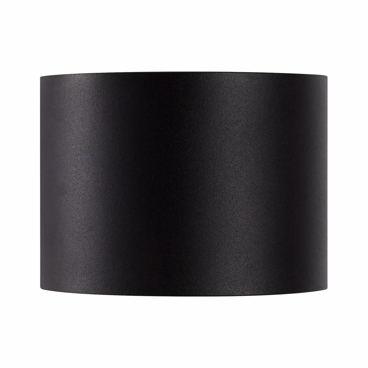 Nordlux Milda LED Outdoor Wall Light in Black Metal with Up and Down Light Effect, IP44, 3000k Warm White – 2
