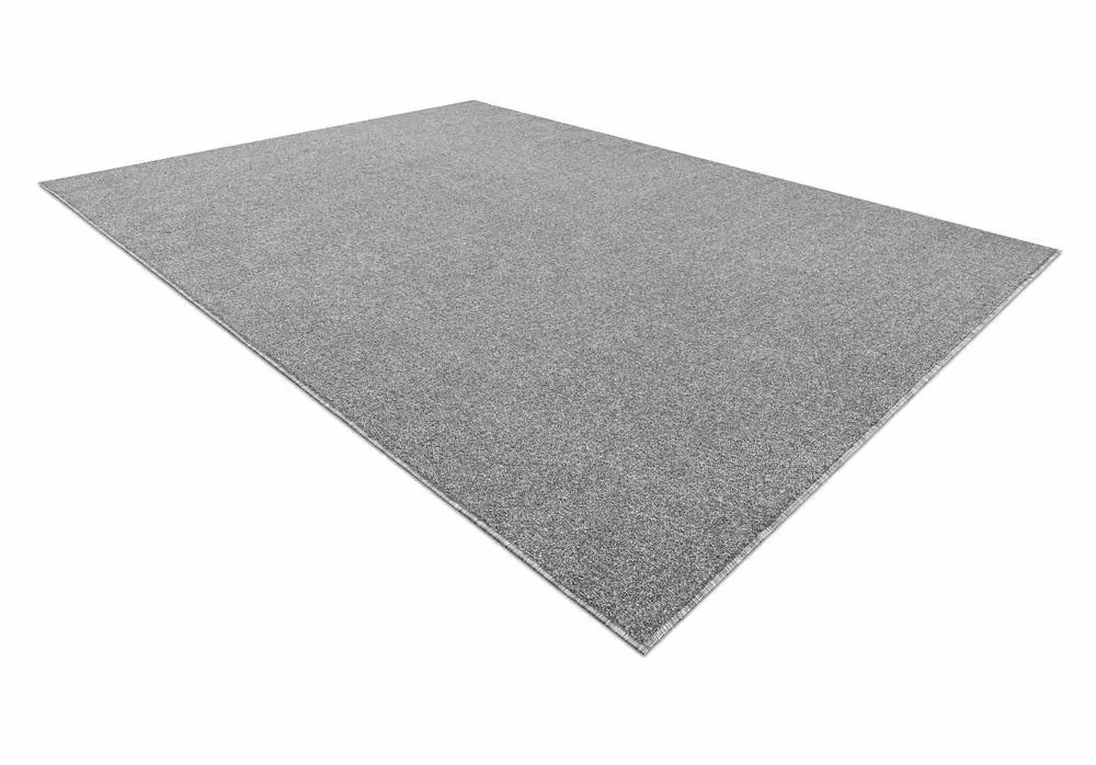 RugsX Eton Plus Grey Square Rug, W x D: 300 x 300 cm – 2