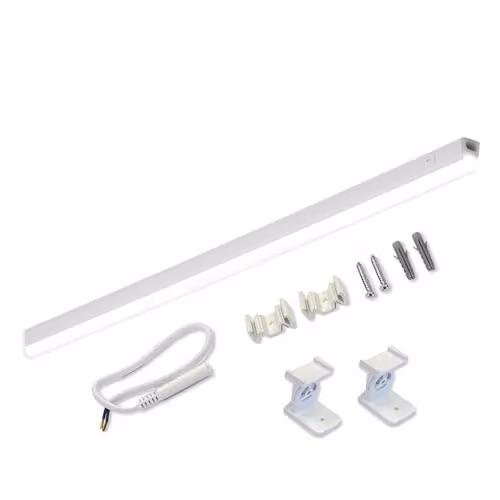 Sylvania 11W T5 LED Tube, Warm White 3000K, 1300lm – 1