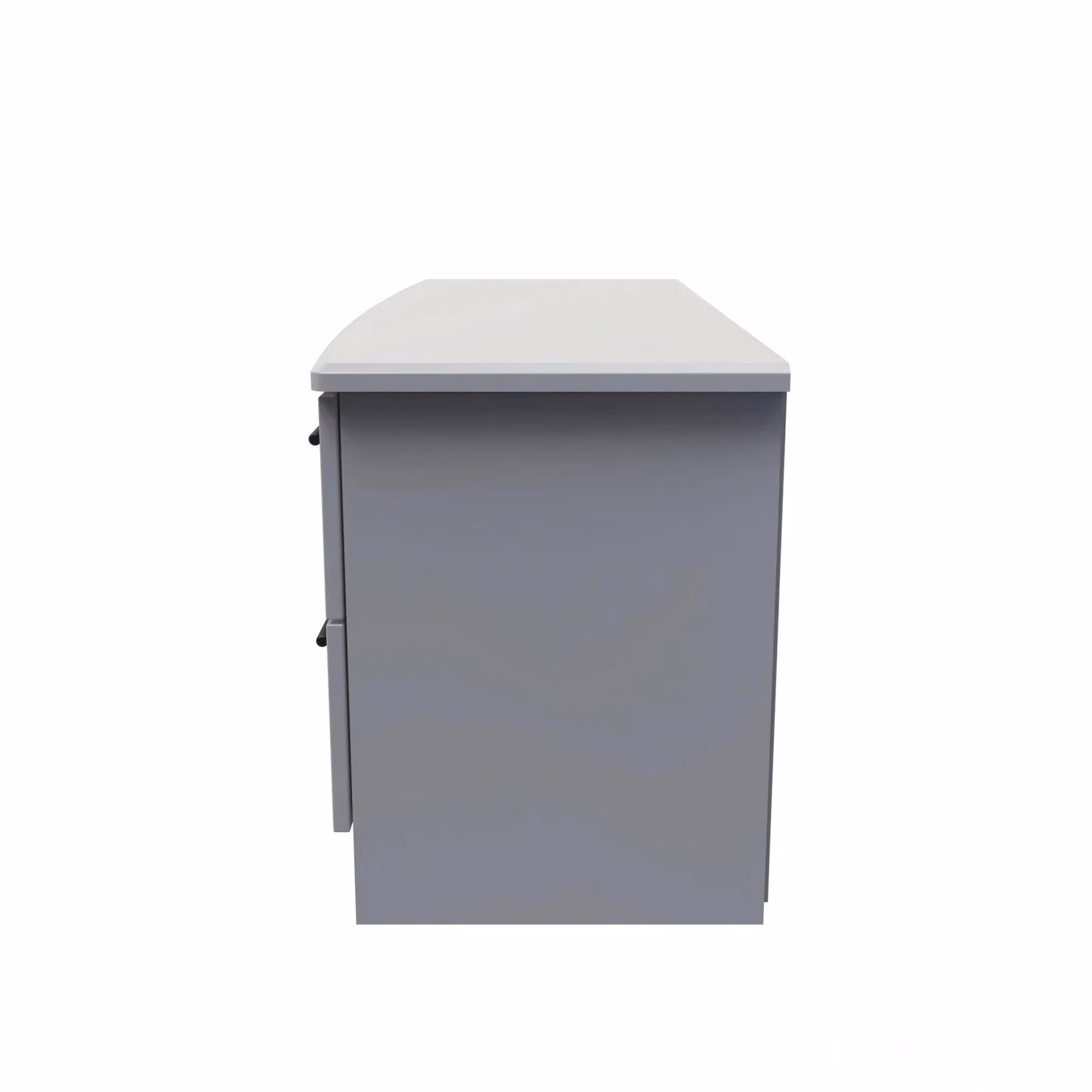 2 U Howard 4 Drawer Bed Box in Dark Grey – 2