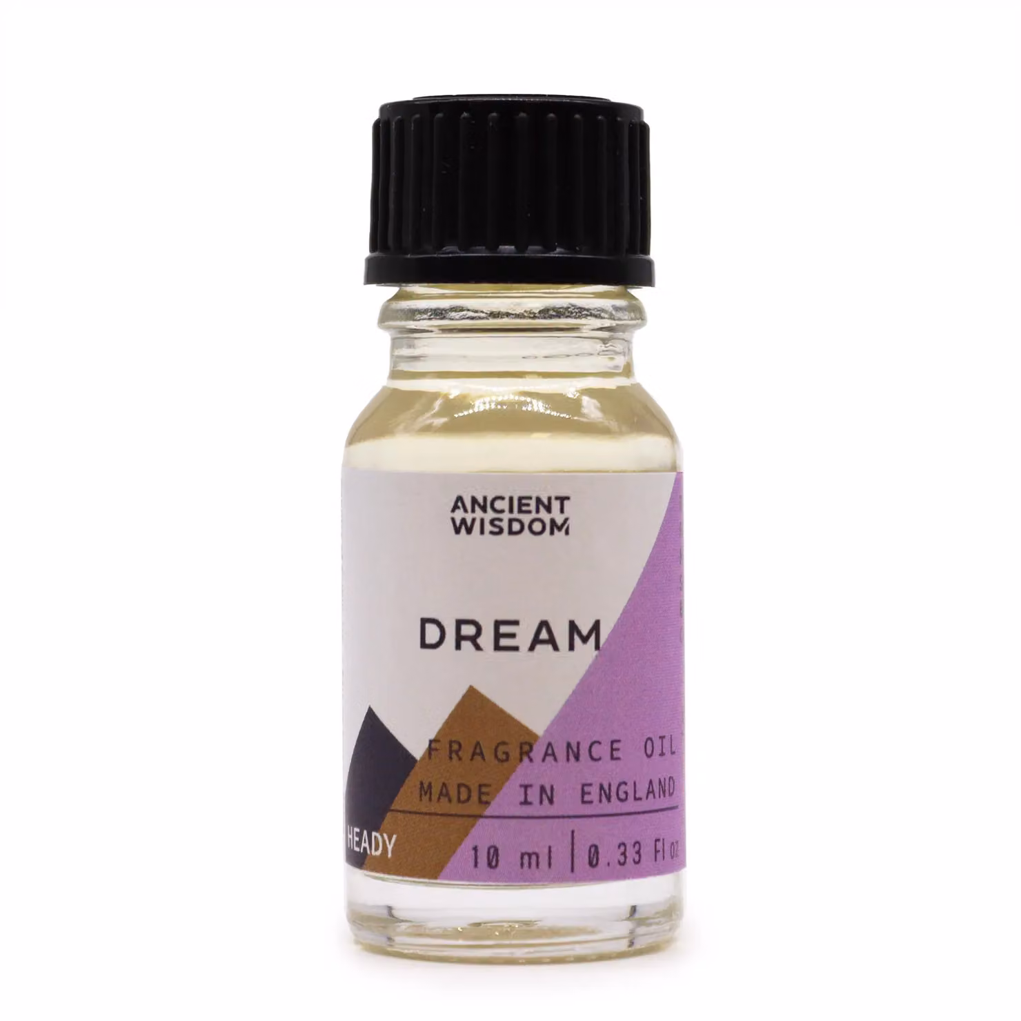 KDMD Dream Fragrance Oil, 10ml, Purple – 2