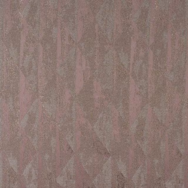 Terrys Mystique Fabric in Rose Gold, Pink and Multicolour