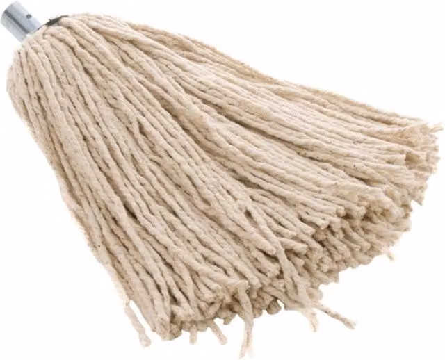 Wilsons Metal Socket Mop No 16 in Multicolour and Beige