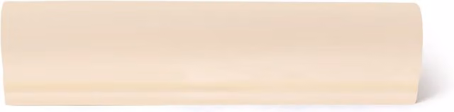 Marlowe Dado Ecru Ceramic Metro Wall Tiles, Glossy Finish