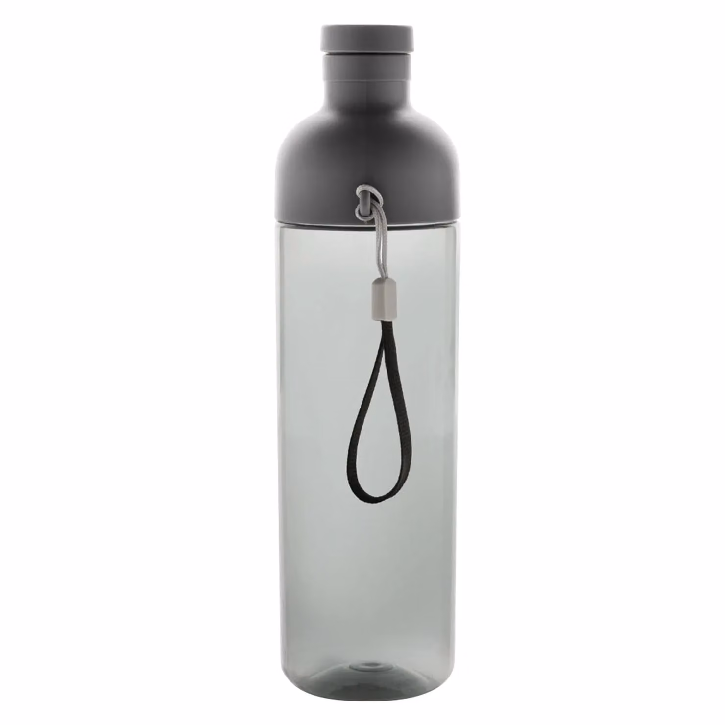 XD Design Impact RPET 600ml Water Bottle in Black – 2