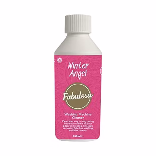 Fabulosa Winter Angel Limescale Remover and Washing Machine Freshener, 250ml