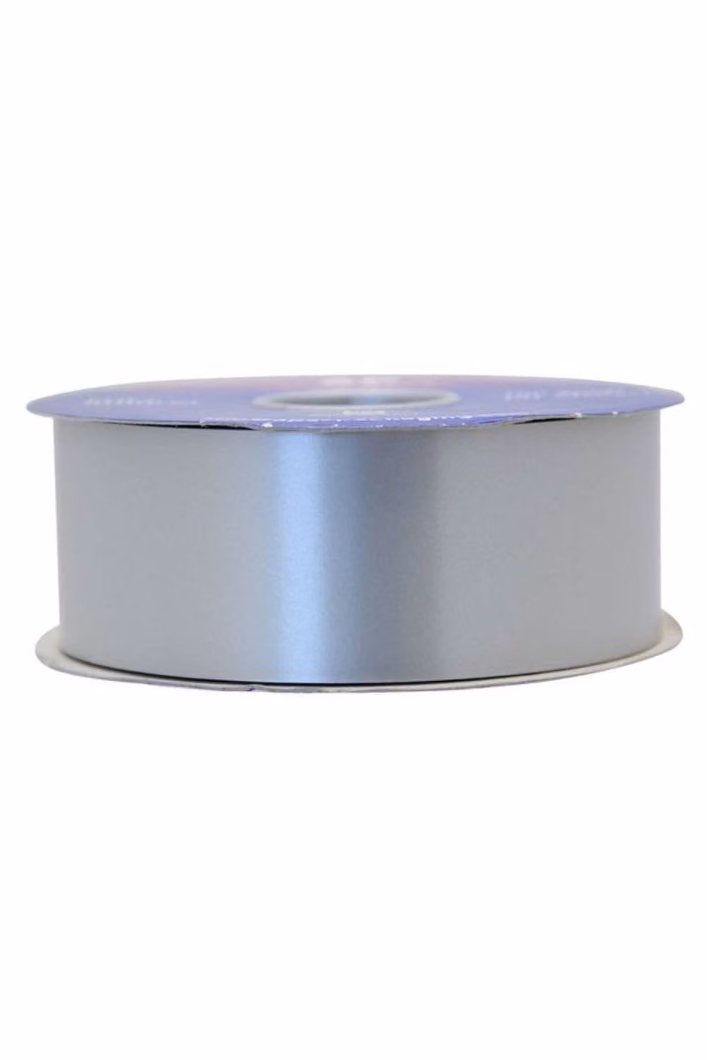 KDMD Silver Polypropylene Ribbon 2 Pack – 2