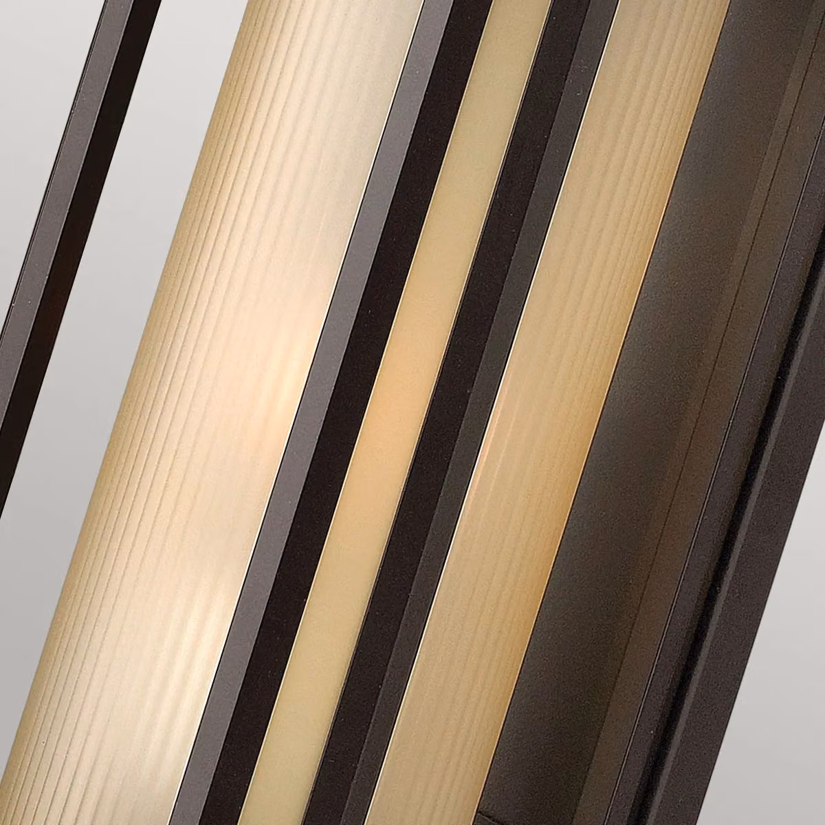 Hinkley Castelle Bronze Outdoor Wall Lantern IP44 – 3