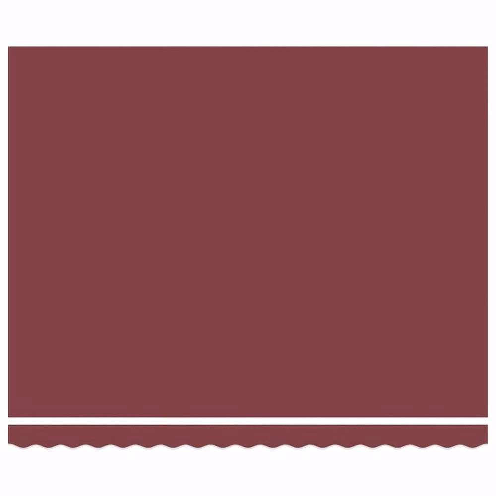 Berkfield Home Manual Retractable Awning in Burgundy, W: 400 cm, D: 300 cm – 4