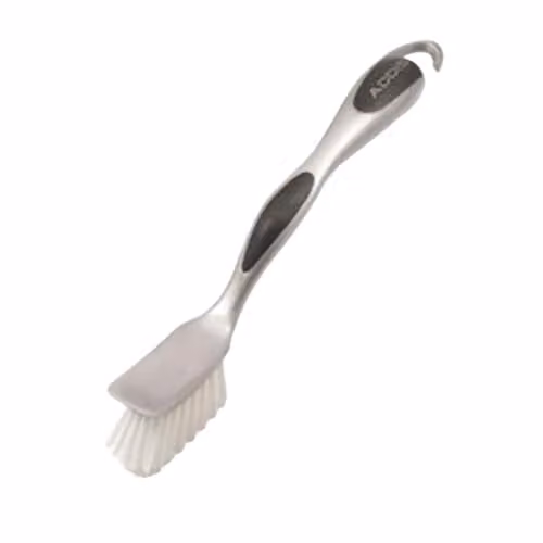 Addis Ultra Slim 501131 Dishbrush in Multicolour and Silver