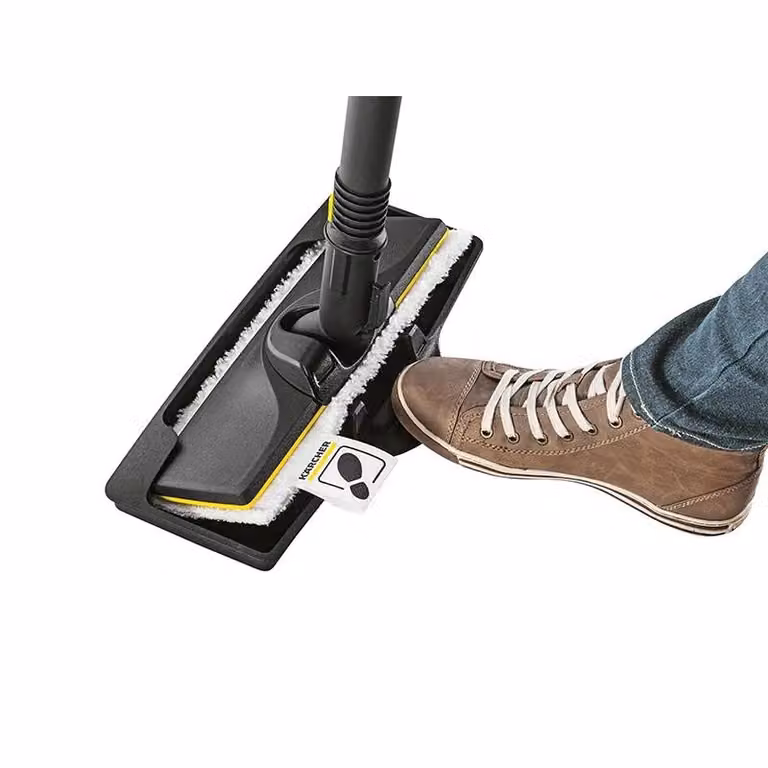 Karcher Carpet Glider in Multicolour and Black