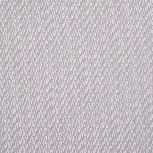 Ashley Wilde Astrid Fabric in Grey and Silver