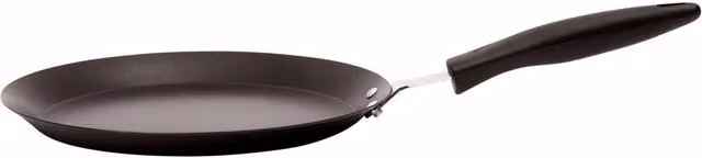 Dexam 24cm Non-Stick Ceramic Crepe Pan in Black