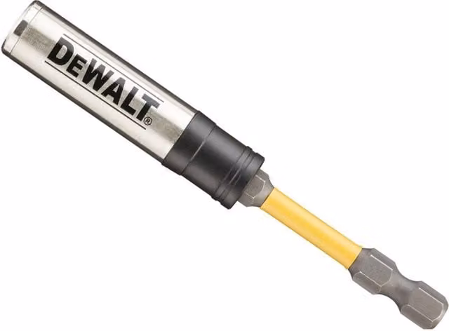 DeWalt DT7522 Extreme Impact Bit Holder, Multicolour