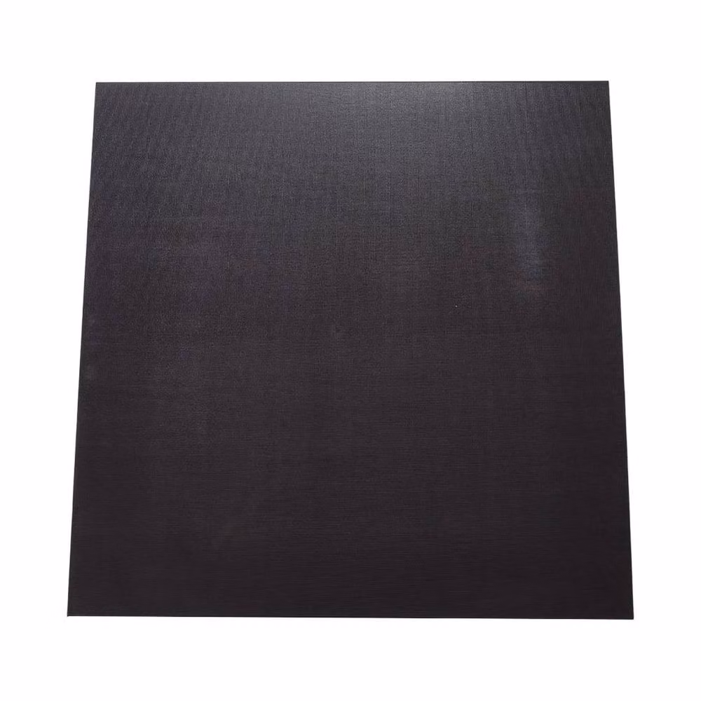 PAWNORA 15mm Anti Slip Phenolic Resin Plywood Trailer Floor in Black – 3