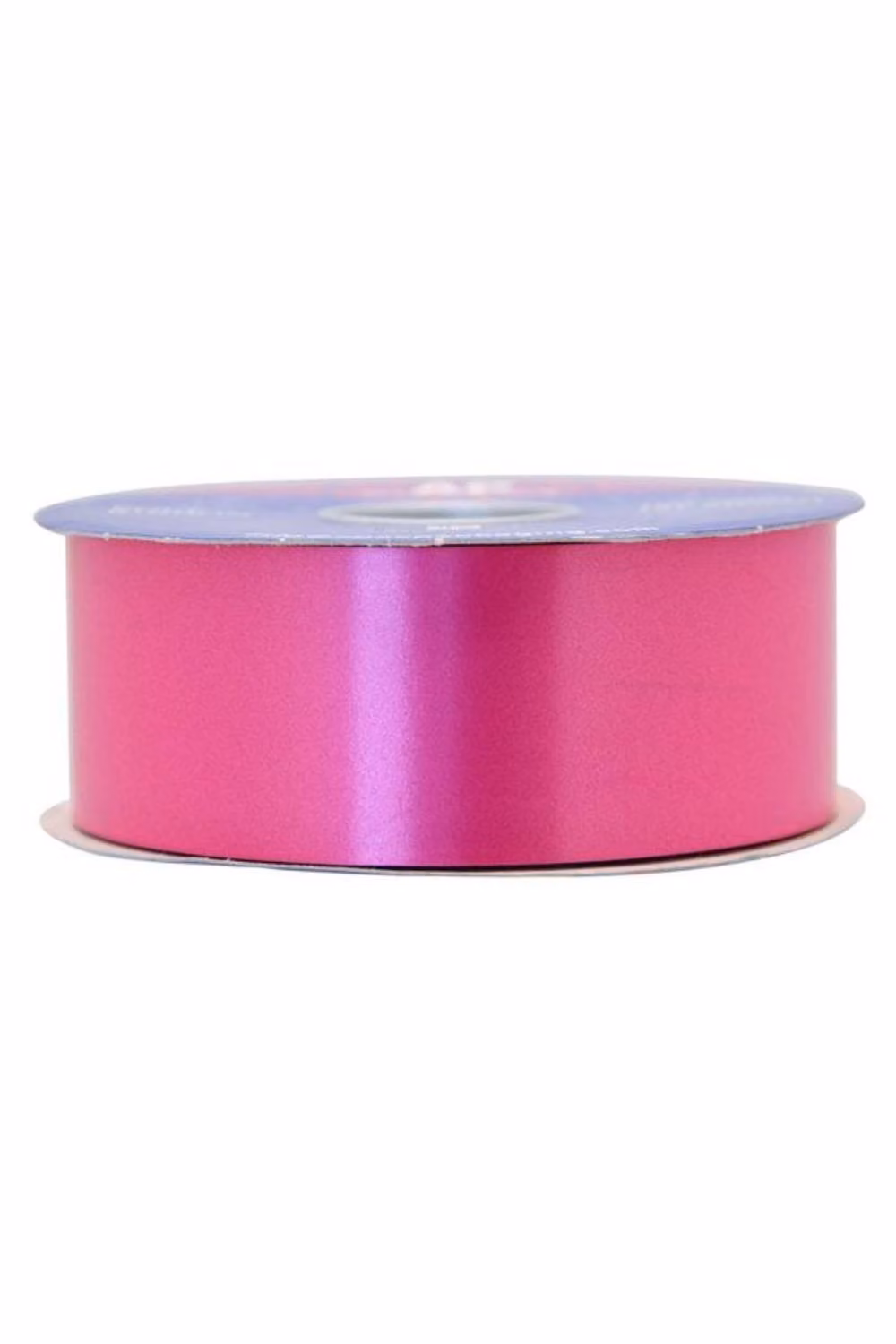 KDMD Magenta Polypropylene Ribbon 2 Pack – 2