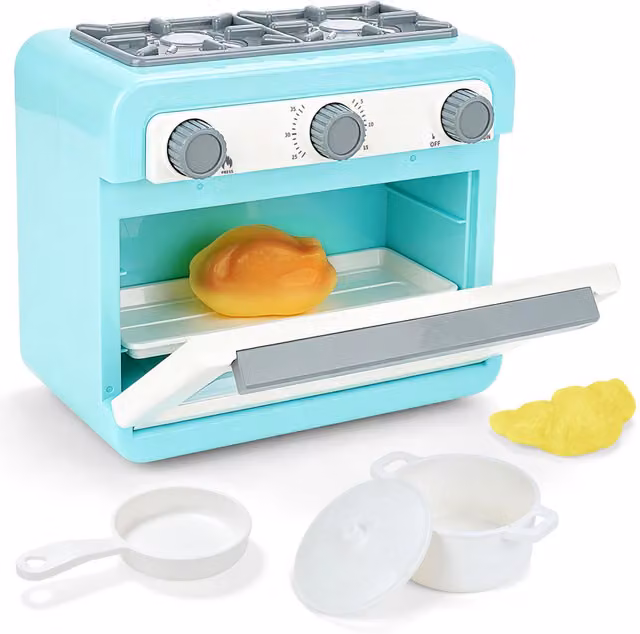 Toy Ov Blue Creative Motor Cognitive Toy