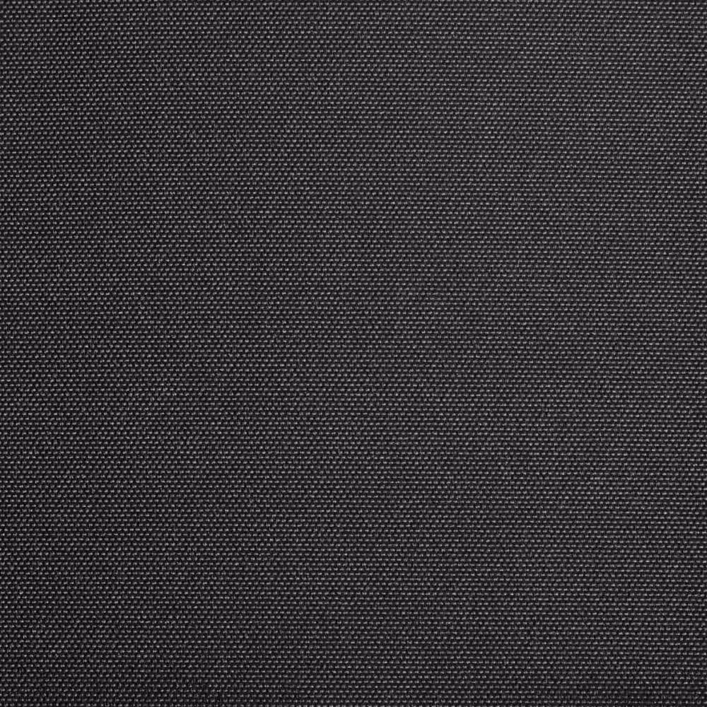 Berkfield Home Anthracite and Black Polyester Awning Sunshade Canvas, W: 300 cm, D: 250 cm – 3
