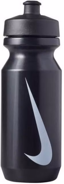 Nike Black BPA-Free Water Bottle, 900ml – 1