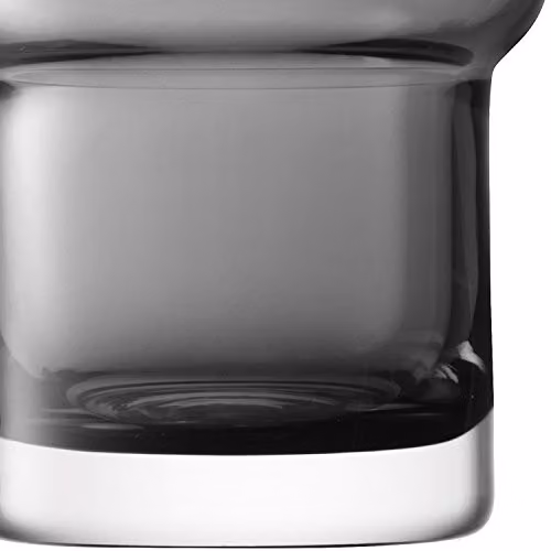LSA International Utility Tumbler Set of 2, Grey, 300ml – 4