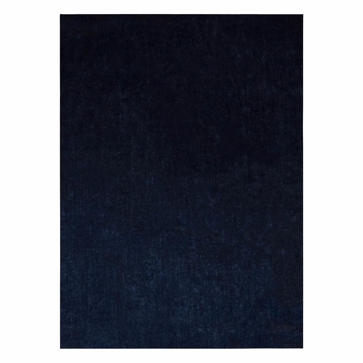RugsX Viscose Rug in Blue, W 80 cm x L 150 cm – 2