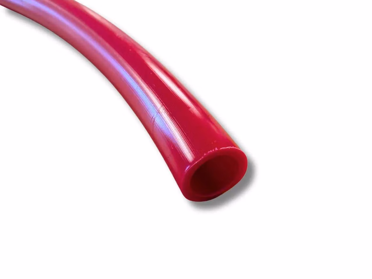 John Guest 12mm Red LLDPE Flexible Polyethylene Tubing, 5 Metre Length – 4
