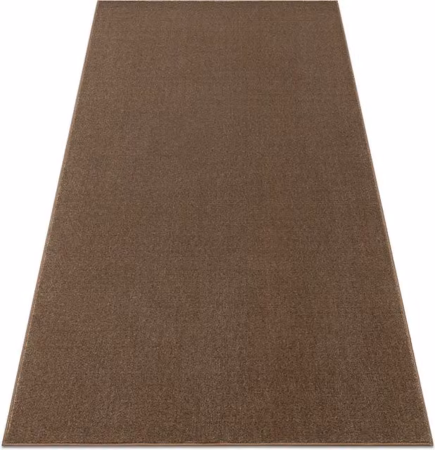 RugsX Seduction Rug in Brown, W: 250 cm, D: 400 cm – 1