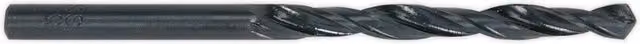 Loops 5 Pack 11mm Roll Forged HSS Twist Drill Bits in Black and Multicolour – 1