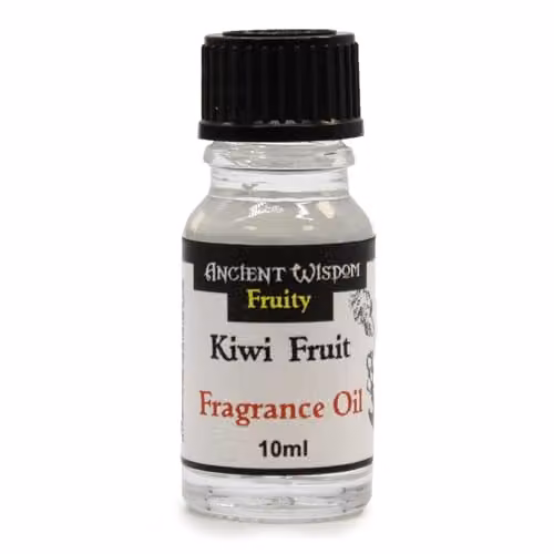 Ancient Wisdom Kiwi Fruit Fragrance Oil, 10ml