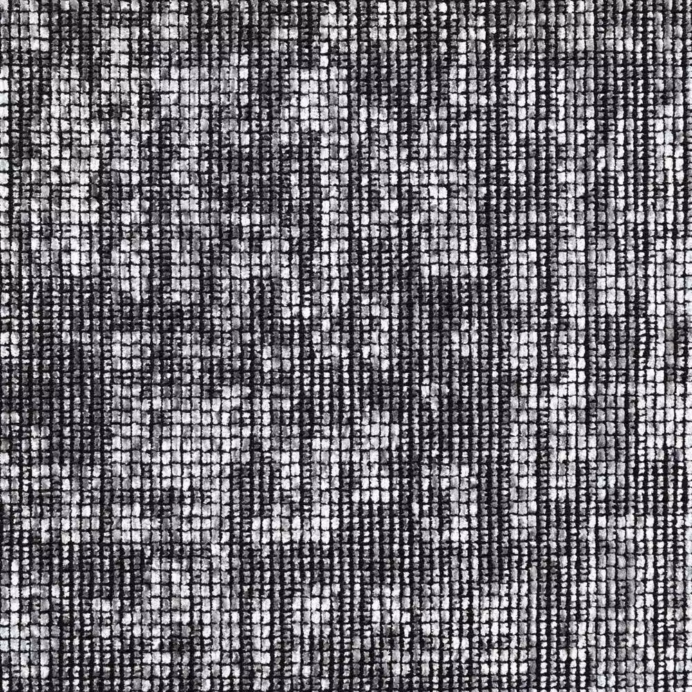 THE RUGS Brilliance Prisma Modern Abstract Grey Short Pile Velour Rug, W: 160 cm, D: 230 cm – 1