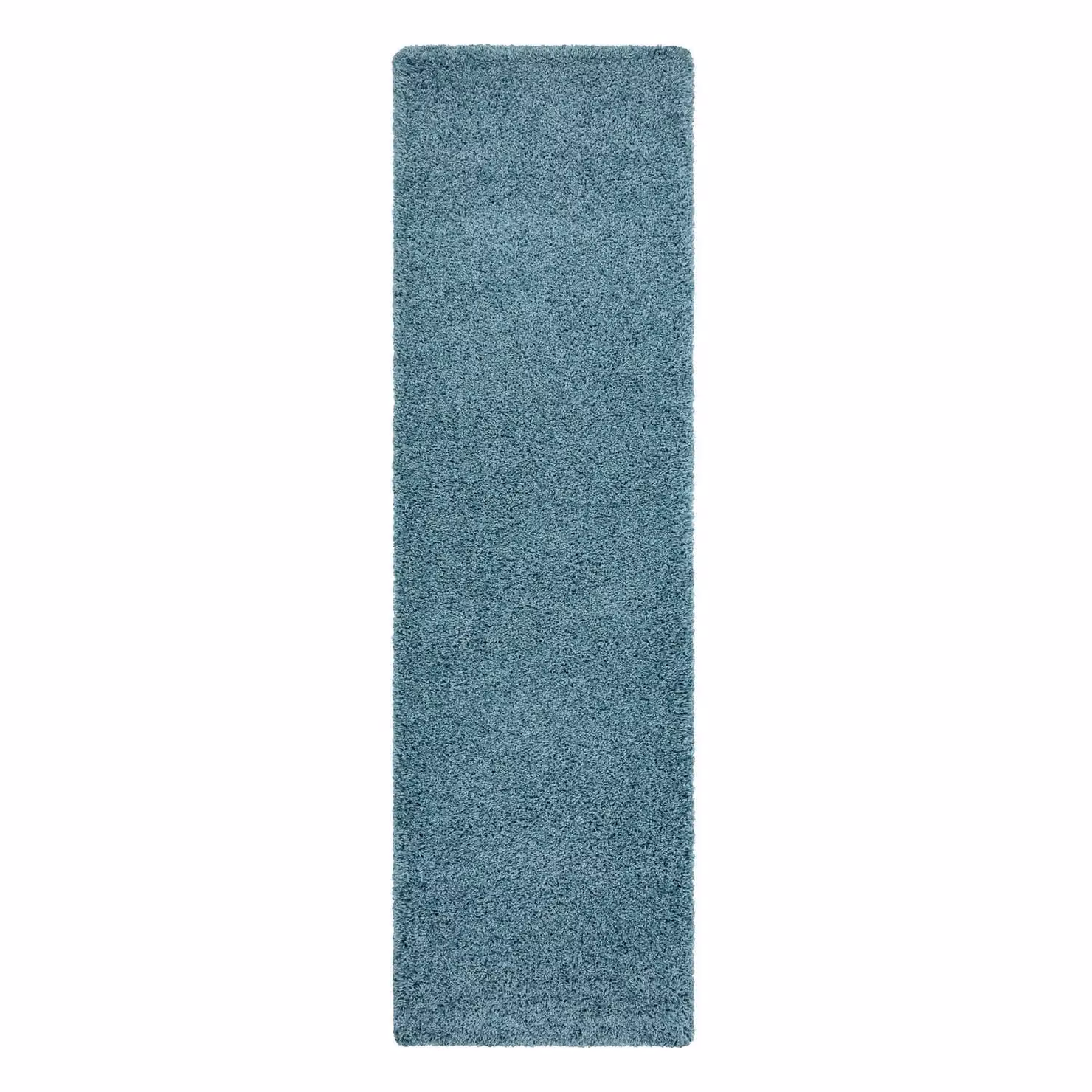 RugsX Soffi Blue Runner Rug, W: 80 cm, L: 250 cm – 2