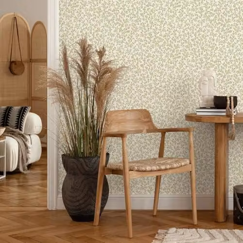Holden Decor Odyssey Coral Underwater Sea Life Design Wallpaper in Sage Green – 2