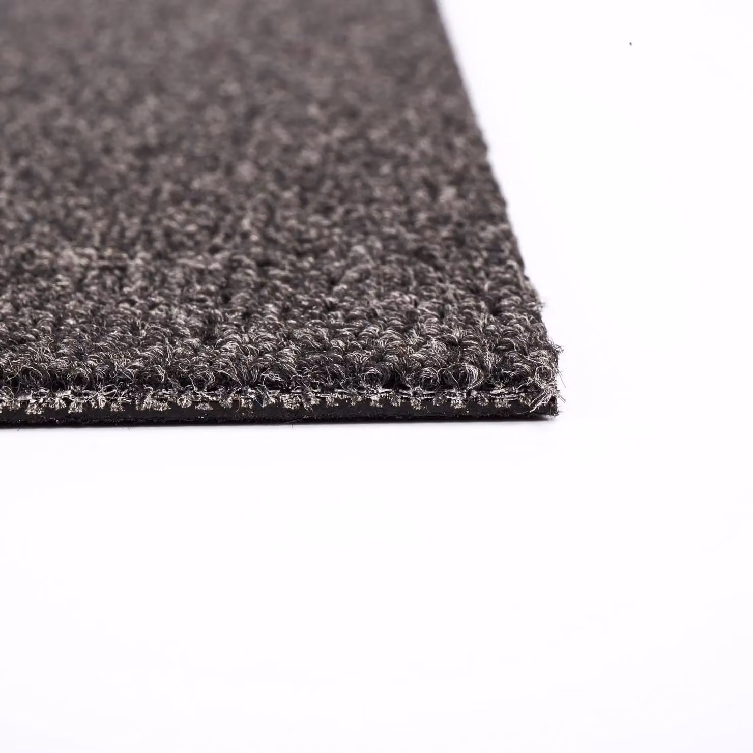 Gr8 Home Heavy Duty Floor Carpet Tiles, 20 Piece 5sqm Set in Anthracite Grey – 3