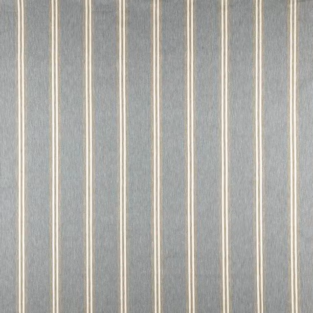 Terrys Hampton Woven Fabric Seafoam Blue