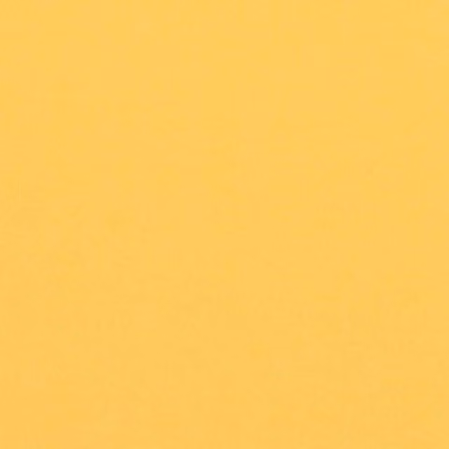 Berkfield Home Modern Balcony Screen in Yellow Oxford Fabric, W: 120 cm, H: 400 cm