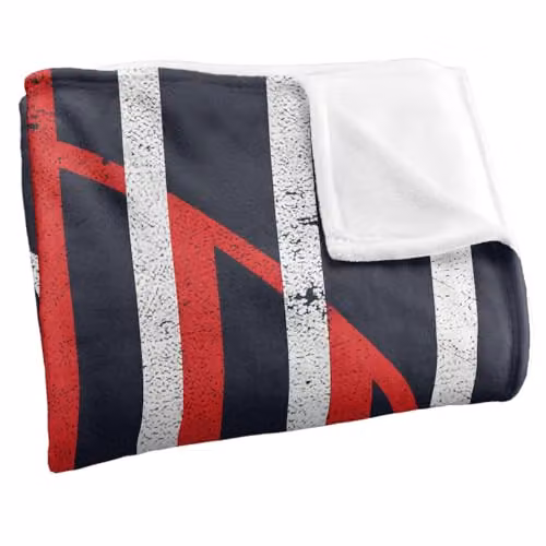 Top Gun Maverick Silky Touch Super Soft White Fleece Throw Blanket W: 152 cm, D: 127 cm – 2