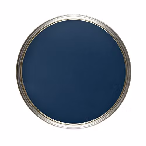 Vintro Picasso Blue Navy Blue No Seal Chalk Paint, 1 l – 2