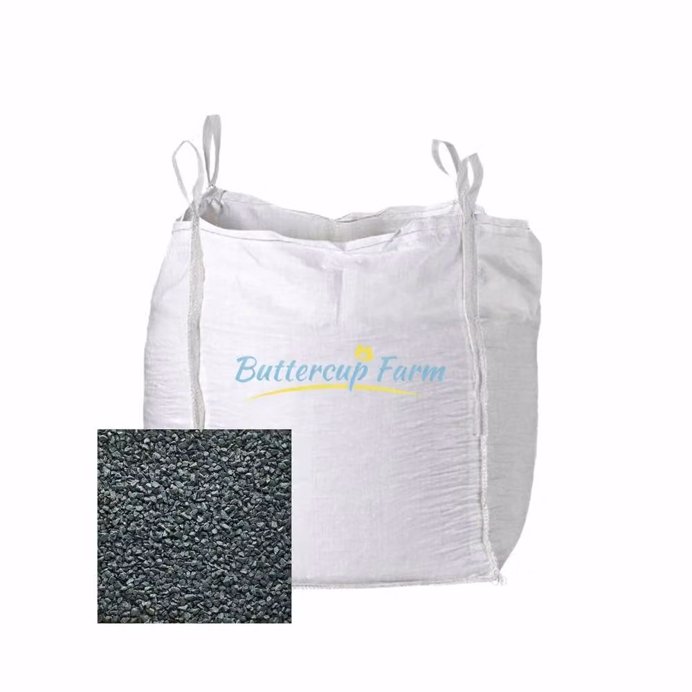 Buttercup Farm Green Stone Chippings Gravel 14-20mm 850 kg – 2