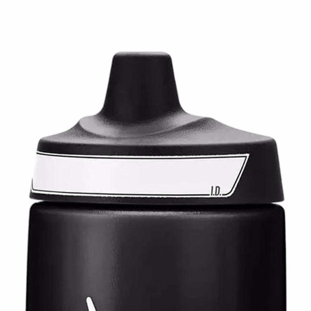Nike Refuel 2024 Unisex Water Bottle, Black, 532ml – 3