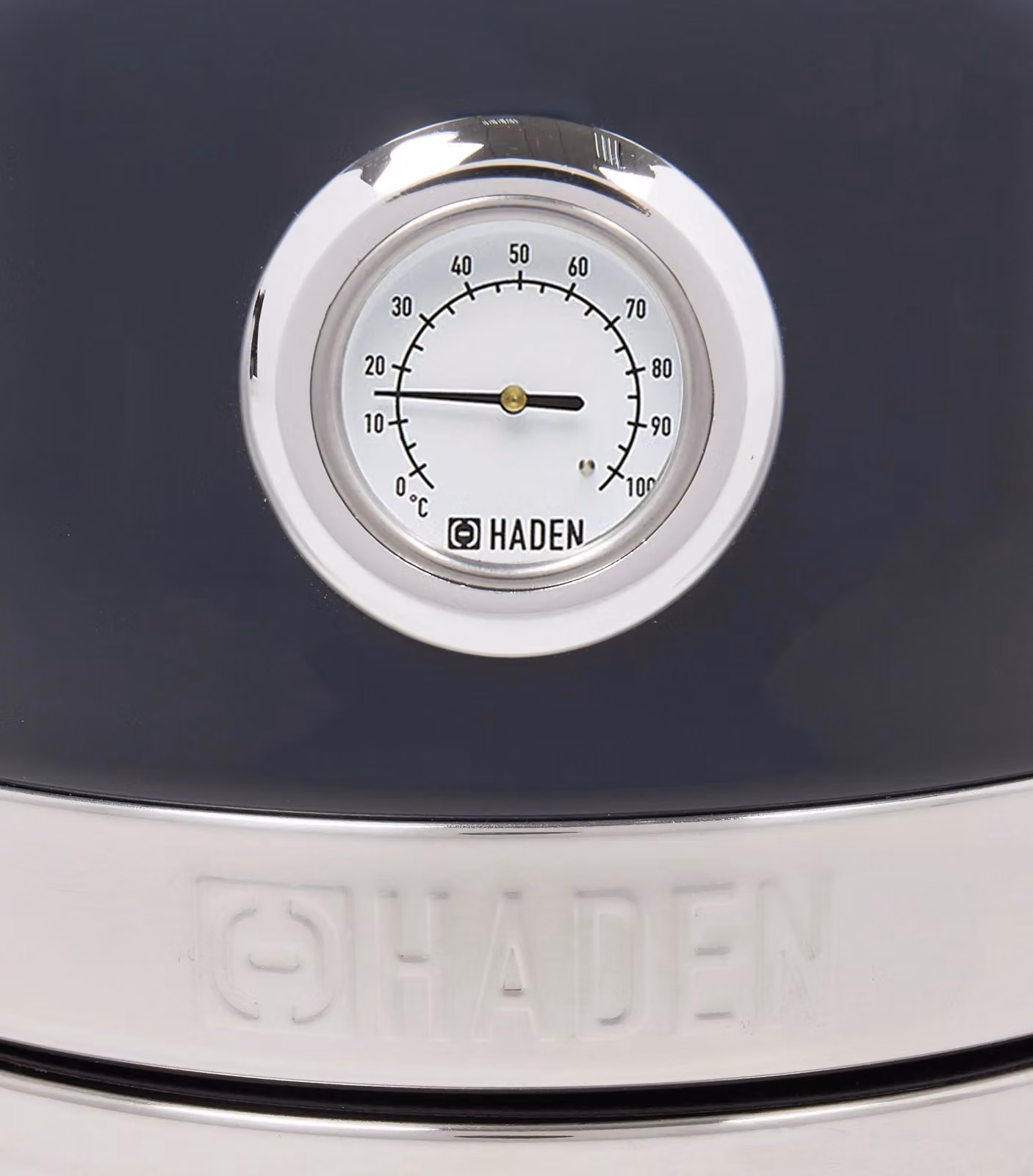 Haden Jersey Traditional Electric Fast Boil Kettle in Blue – 4