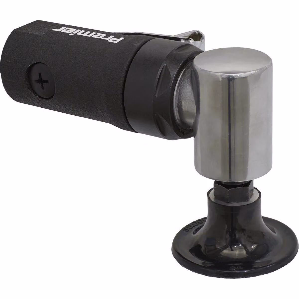 Loops AIR Mini Detail Sander with 50mm Variable Speed Hook and Loop Backing Pad and 1/4 inch BSP Connection – 2