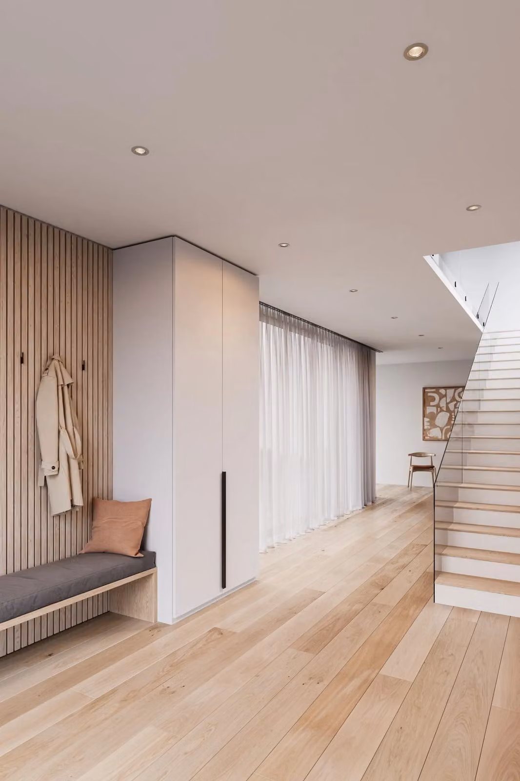 Nordlux Fremont Recessed LED Downlight in Silver and Gold/Brass with 2700k Warm White Light