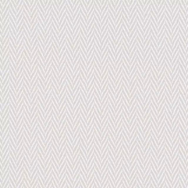 I Love Wallpaper Geometric Abstract Herringbone Wallpaper in Grey