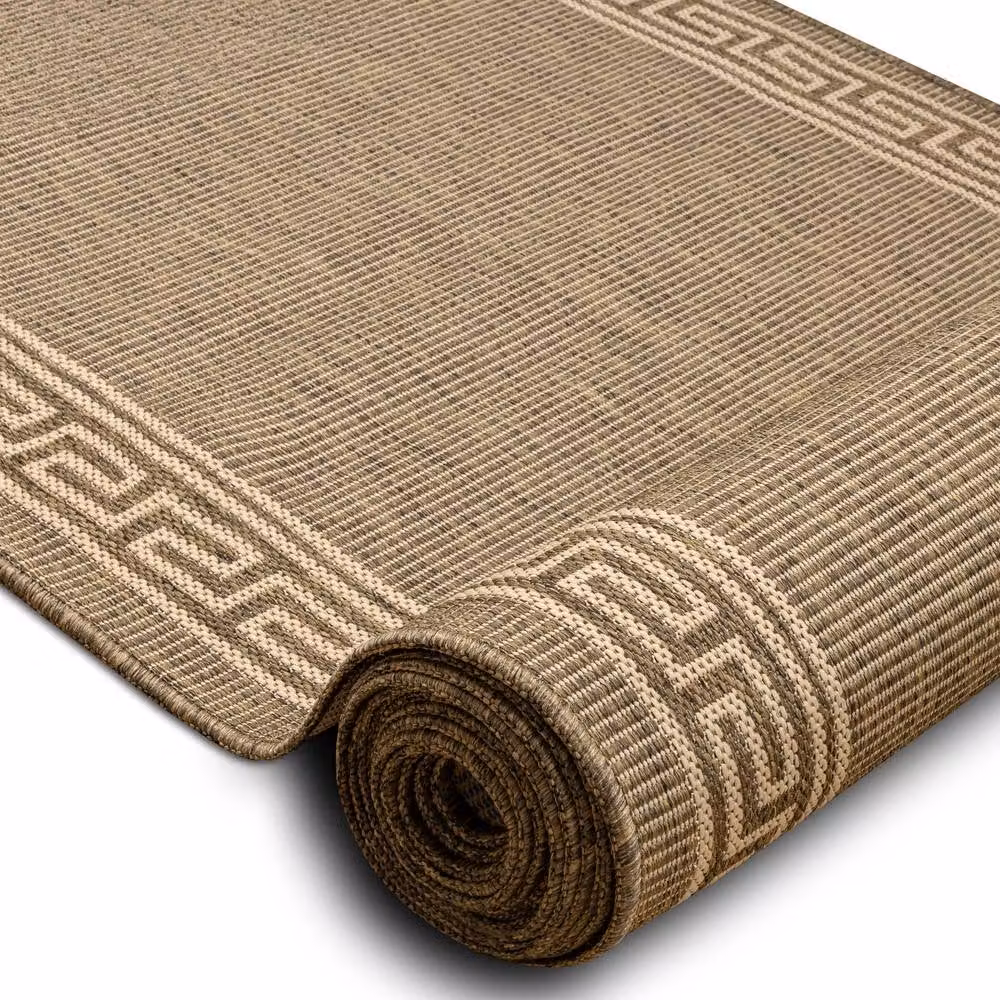 RugsX Sisal Sion Runner in Beige, W/D/H: 150 x 290 cm – 2