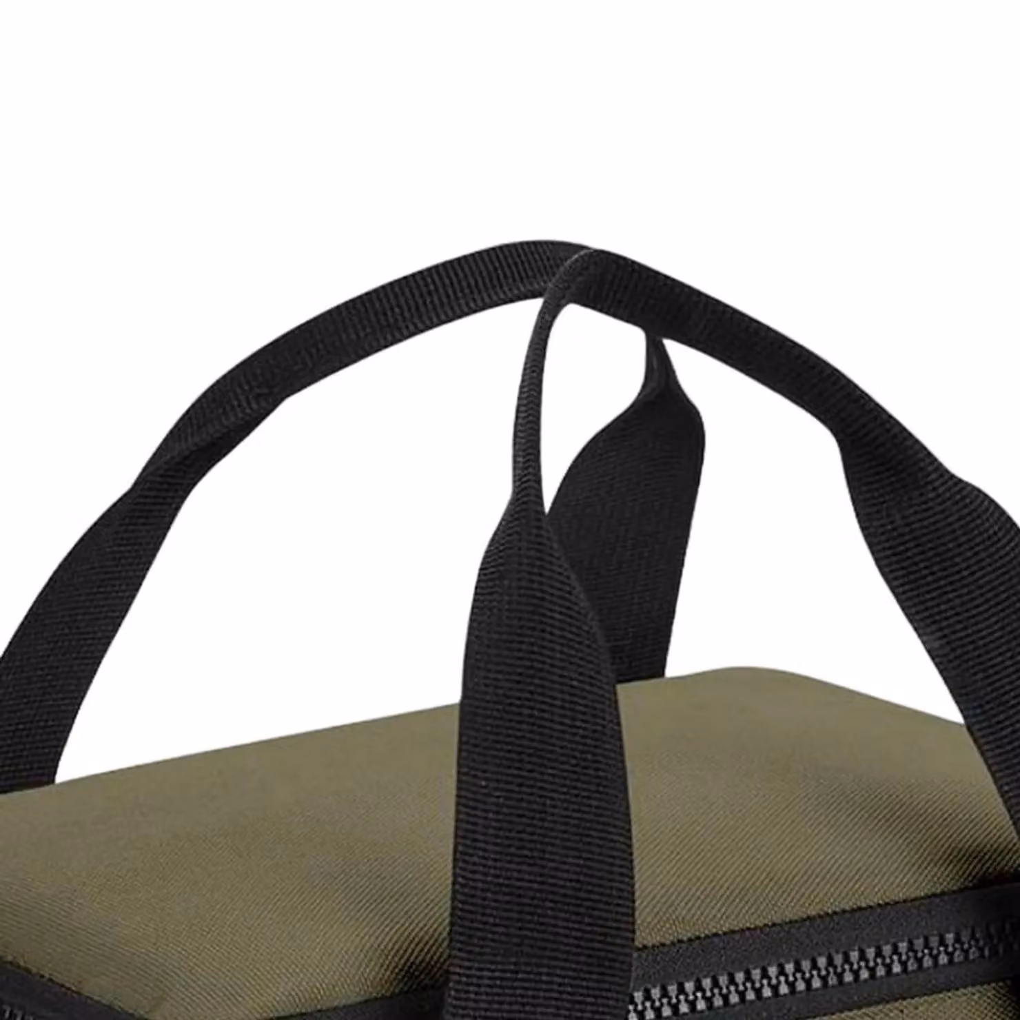 Bagbase Mini Cooler Bag in Green – 2