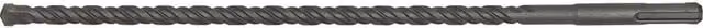 Loops SDS Plus Drill Bit, Grey and Multicolour, 8 x 310 mm