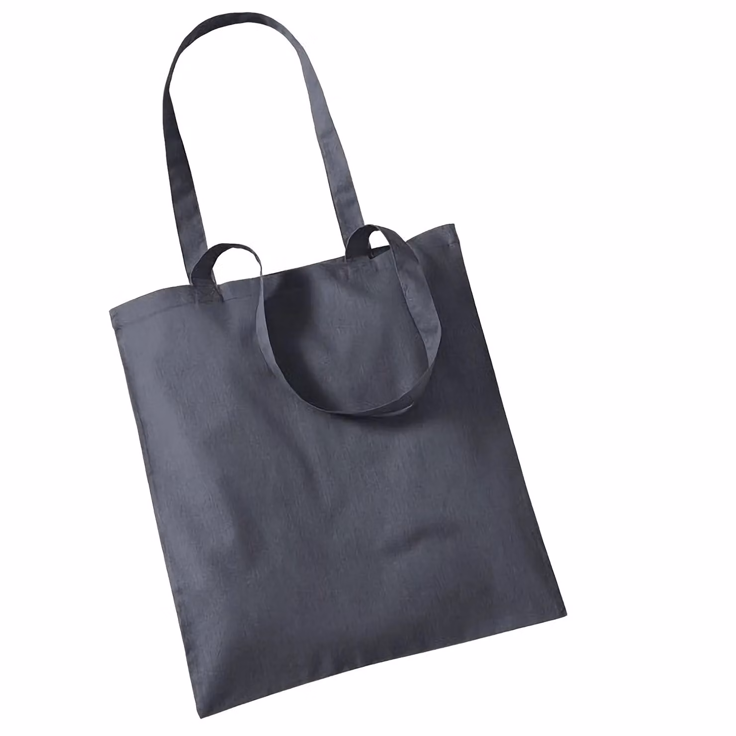 Westford Mill Bag For Life, Pack of 2, Dark Grey – 2