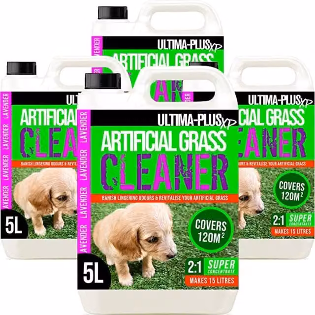 ProKleen XP Artificial Grass Cleaner Lavender Fragrance 20 l