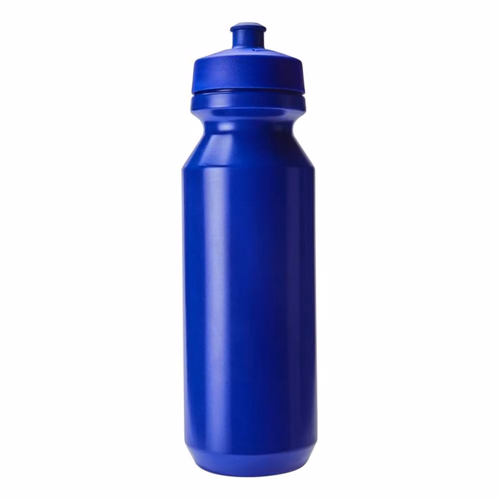 Nike Blue Wide Mouth Water Bottle, 946ml, BPA-Free and Leakproof – 2