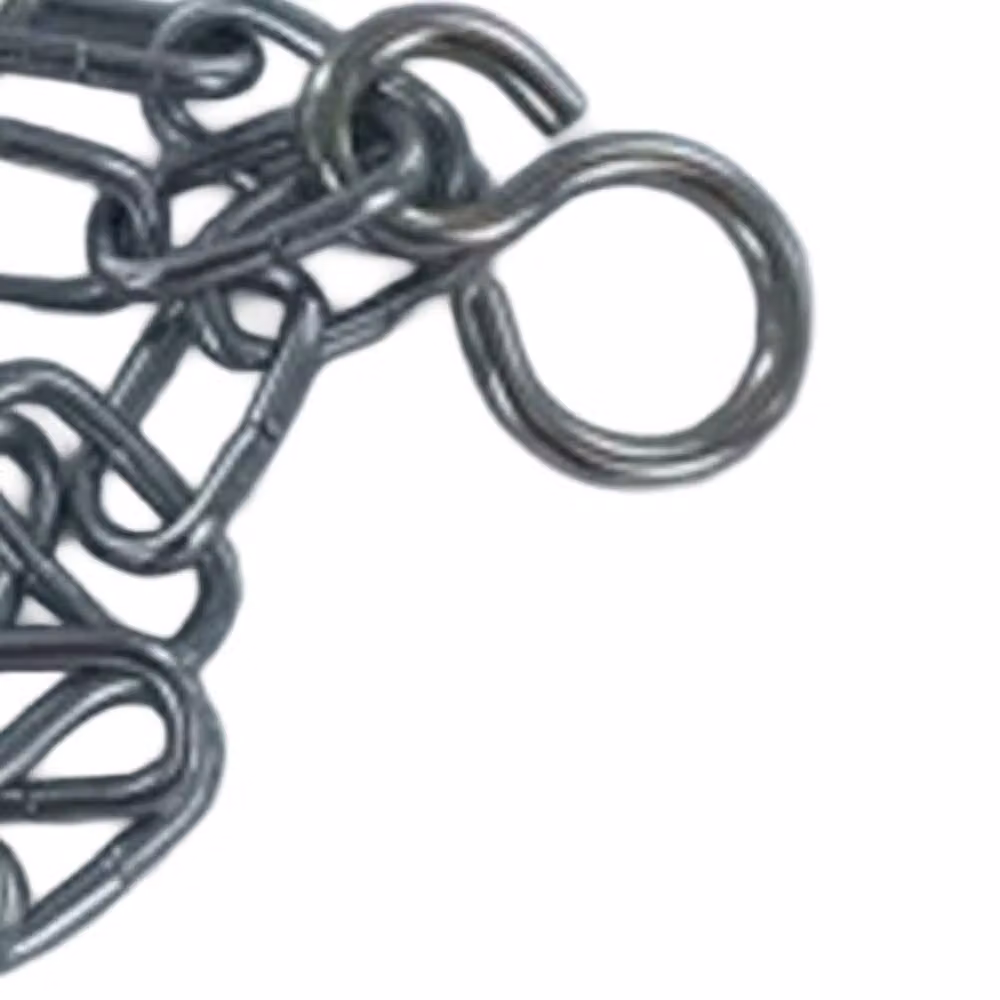 Securplumb Copper Plated Kitchen Sink Chain in Dark Grey – 2